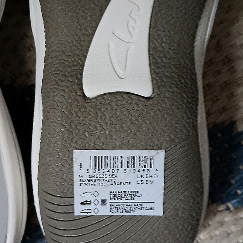 Sandals - Picture 3 of 3